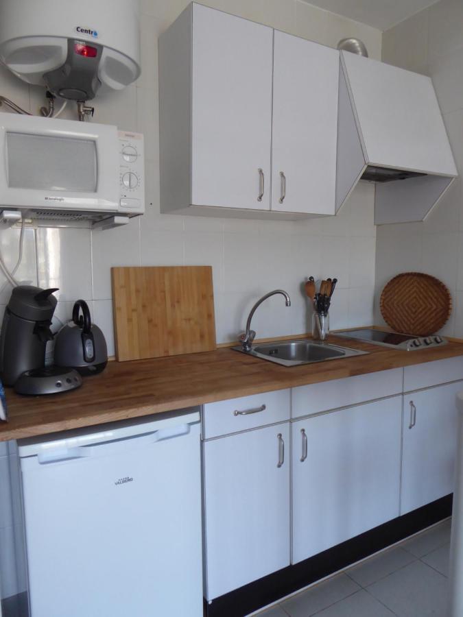 Appartement Lumineux Sur Les Canaux Roses Exterior foto